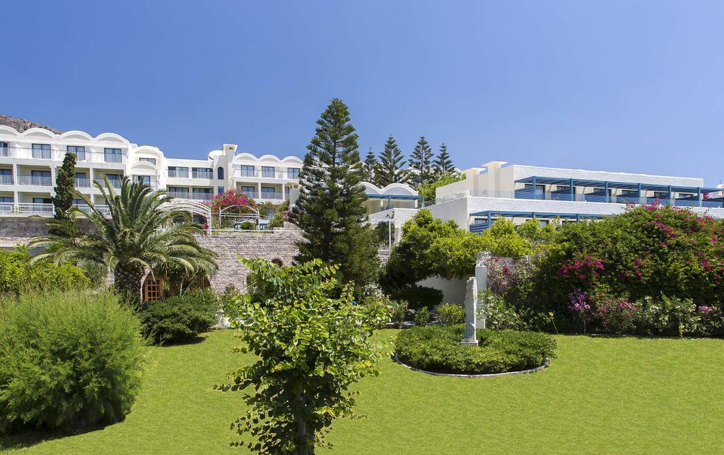 Mare Blue Hotel Ierápetra Habitación foto