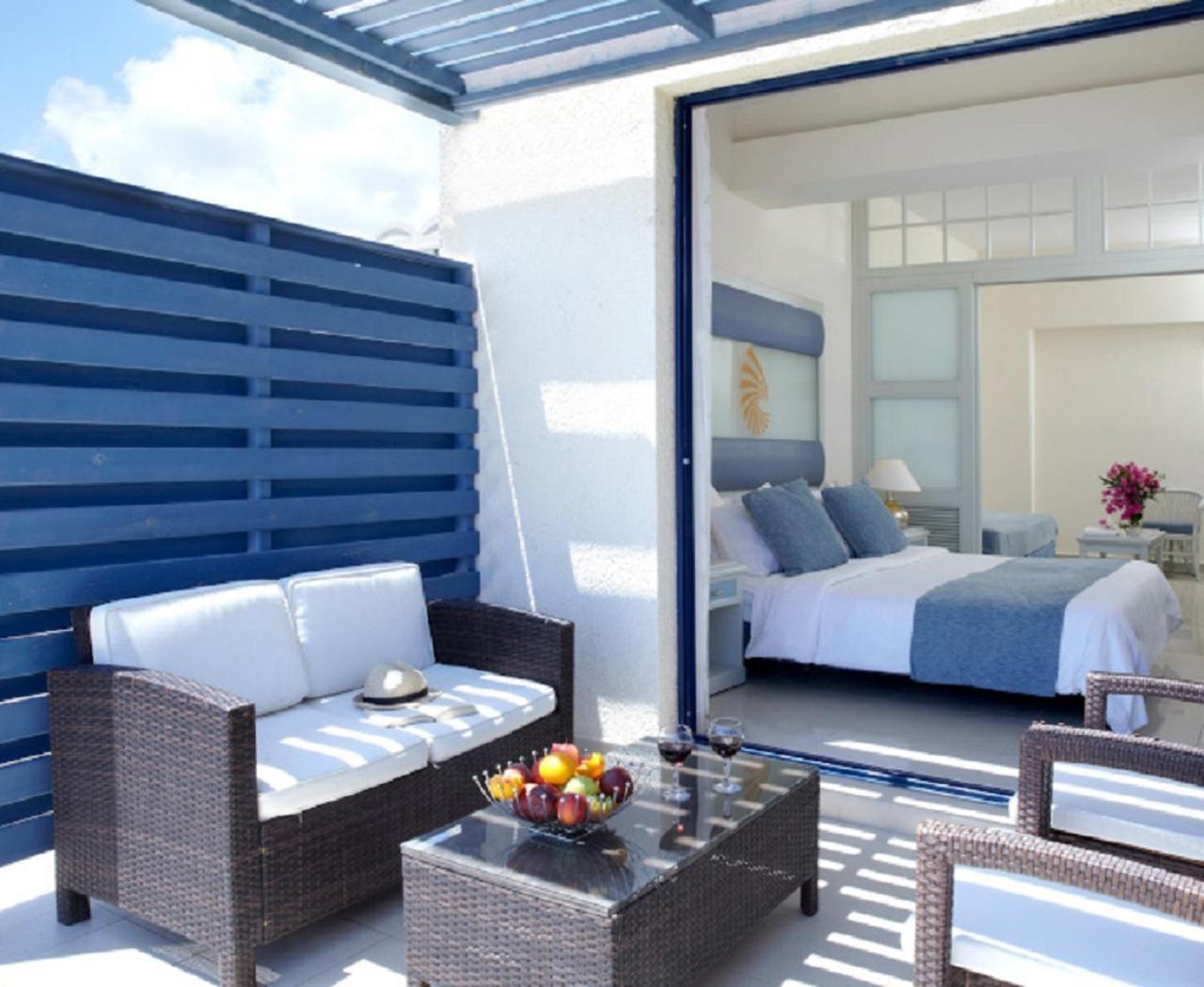 Mare Blue Hotel Ierápetra Habitación foto