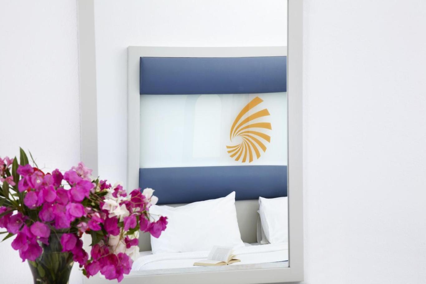 Mare Blue Hotel Ierápetra Habitación foto